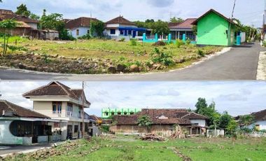 NEW GRAND TEGYSA DI TEGALGEDE KARANGANYAR DEKAT PUSAT KOTA