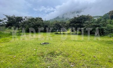 Tanah kebun view bagus hawa sejuk candi kuning bedugul
