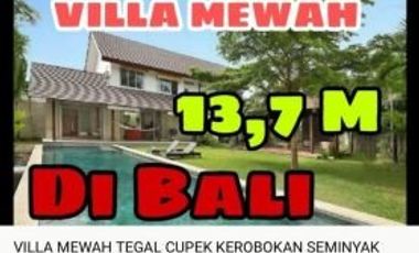 Tanah kebun view bagus hawa sejuk candi kuning bedugul