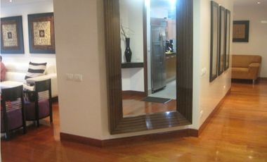 ARRIENDO APARTAMENTO BOSQUE MEDINA