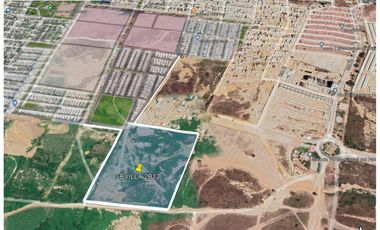 Lote en venta en Soledad