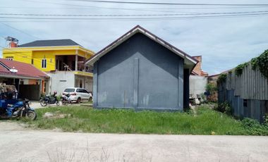 Rumah Dijual Dekat LRT Jakabaring Palembang