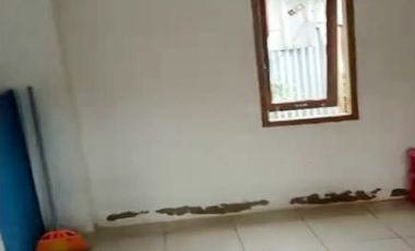 Rumah Dijual Dekat LRT Jakabaring Palembang