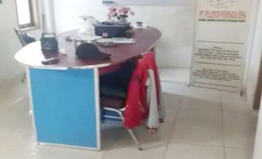 Rumah Dijual Dekat LRT Jakabaring Palembang