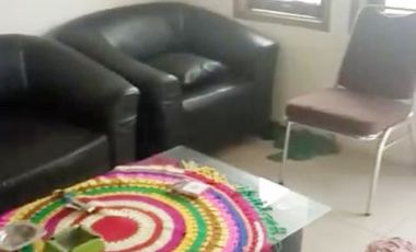 Rumah Dijual Dekat LRT Jakabaring Palembang