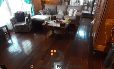VENTA CHALET 5 AMB BARRIO LOS TRONCOS