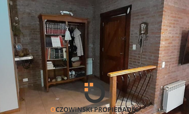 VENTA CHALET 5 AMB BARRIO LOS TRONCOS