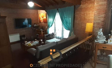 VENTA CHALET 5 AMB BARRIO LOS TRONCOS