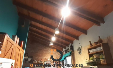 VENTA CHALET 5 AMB BARRIO LOS TRONCOS