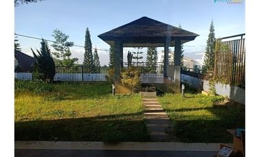 Dijual Rumah Full Furnish Dago Pakar Resort Bandung