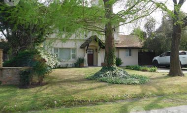 Flores Prop. Alquila Casa en Barrio Privado La Campiña - Pilar