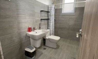 2 Story - 3 Bedroom Apartment