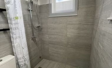 2 Story - 3 Bedroom Apartment