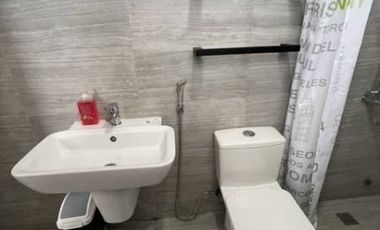2 Story - 3 Bedroom Apartment