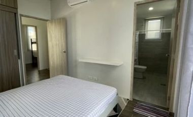 2 Story - 3 Bedroom Apartment