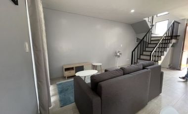 2 Story - 3 Bedroom Apartment