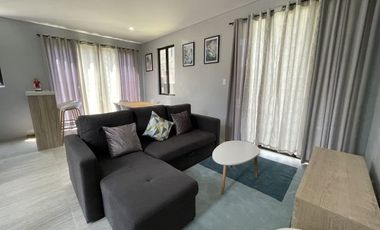 2 Story - 3 Bedroom Apartment