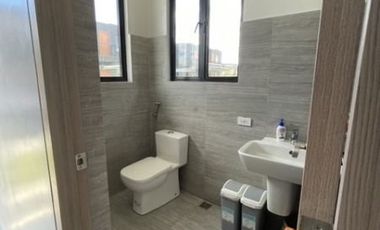 2 Story - 3 Bedroom Apartment