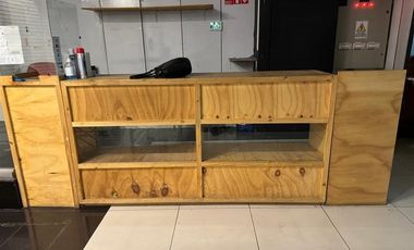 Local Comercial en arriendo en calle Moneda, Santiago