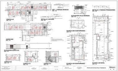 Local Comercial en arriendo en calle Moneda, Santiago