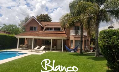 Casa en Venta en Mapuche Country Club, Pilar, G.B.A. Zona Norte, Argentina