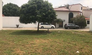 TERRENO RESIDENCIAL EN VENTA EN REAL DEL SUR