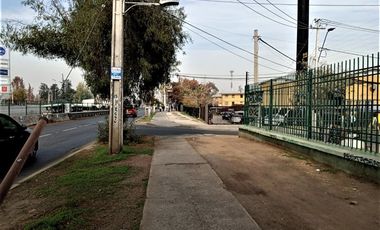 Local Comercial en Venta en Vespucio Sur - Rotonda Quiín - Metro