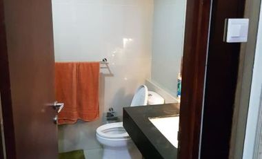 For Sale 2BR+1 Cozy Apartment at Kemayoran