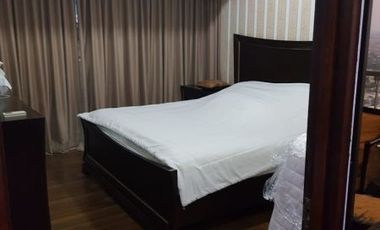 For Sale 2BR+1 Cozy Apartment at Kemayoran