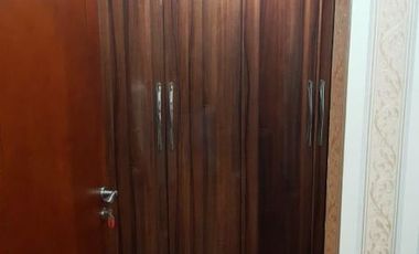 For Sale 2BR+1 Cozy Apartment at Kemayoran