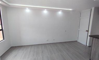 apartamento en venta en alfaguara. Cod V10728