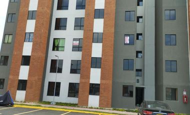 apartamento en venta en alfaguara. Cod V10728