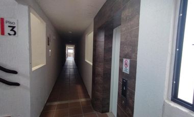 apartamento en venta en alfaguara. Cod V10728