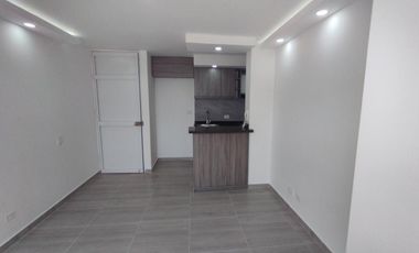 apartamento en venta en alfaguara. Cod V10728