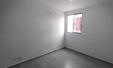 apartamento en venta en alfaguara. Cod V10728