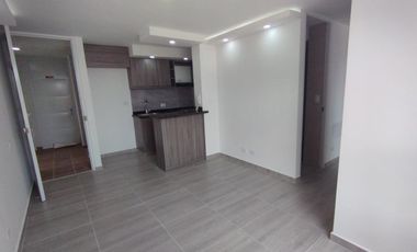 apartamento en venta en alfaguara. Cod V10728