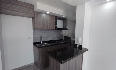 apartamento en venta en alfaguara. Cod V10728
