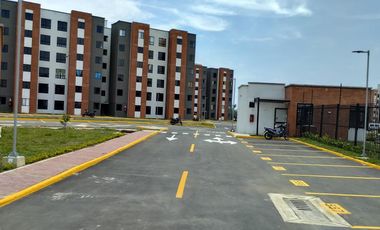 apartamento en venta en alfaguara. Cod V10728
