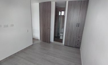 apartamento en venta en alfaguara. Cod V10728