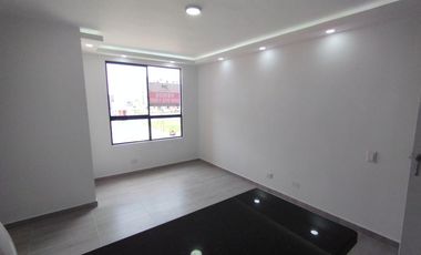apartamento en venta en alfaguara. Cod V10728