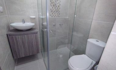 apartamento en venta en alfaguara. Cod V10728