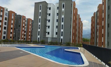 apartamento en venta en alfaguara. Cod V10728