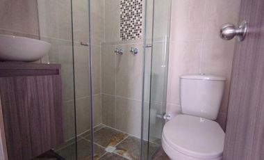 apartamento en venta en alfaguara. Cod V10728