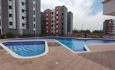 apartamento en venta en alfaguara. Cod V10728