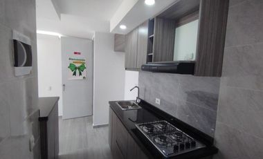 apartamento en venta en alfaguara. Cod V10728