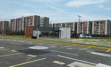 apartamento en venta en alfaguara. Cod V10728