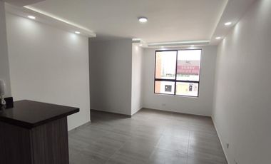 apartamento en venta en alfaguara. Cod V10728