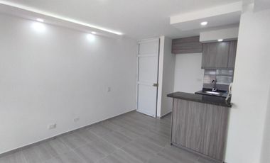 apartamento en venta en alfaguara. Cod V10728