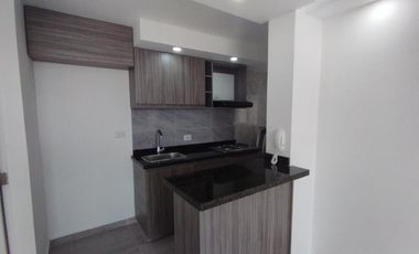 apartamento en venta en alfaguara. Cod V10728