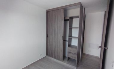 apartamento en venta en alfaguara. Cod V10728